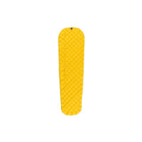 Colchoneta Sea To Summit Ultralight 550 Mm 1840 Mm Amarillo