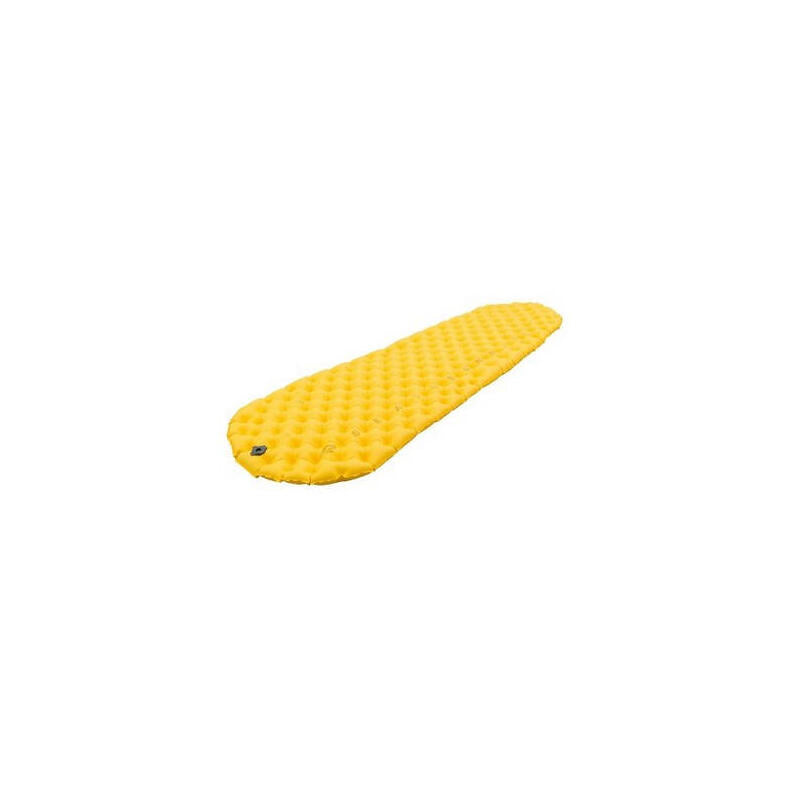 Colchoneta Sea To Summit Ultralight 550 Mm 1840 Mm Amarillo