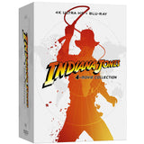 Coleccion Indiana Jones - Bd