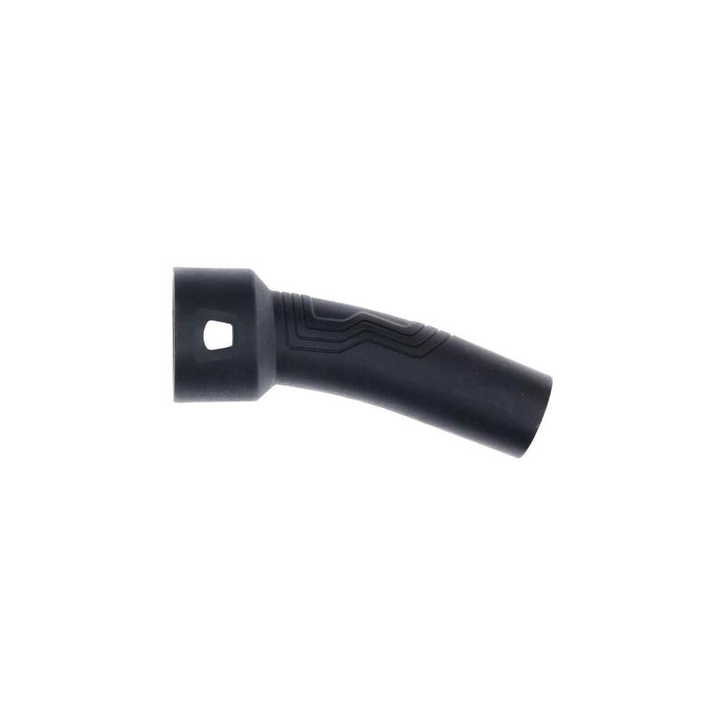 Colector De Escape Bosch Professional 2608000769, Para Gas 18v-12 Mc, Tubo Negro, Antiestático, 35mm 2608000769