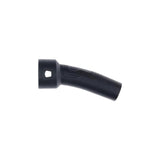 Colector De Escape Bosch Professional 2608000769, Para Gas 18v-12 Mc, Tubo Negro, Antiestático, 35mm 2608000769
