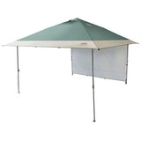 Coleman 2 Seitenwände Para Fastpitch Onepush Pavillon L (Turquesa) 2228402