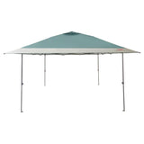 Coleman Fastpitch Onepush Shelter L (Turquesa/Gris) 2226579