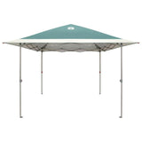 Coleman Fastpitch Onepush Shelter M (Turquesa/Gris) 2226576