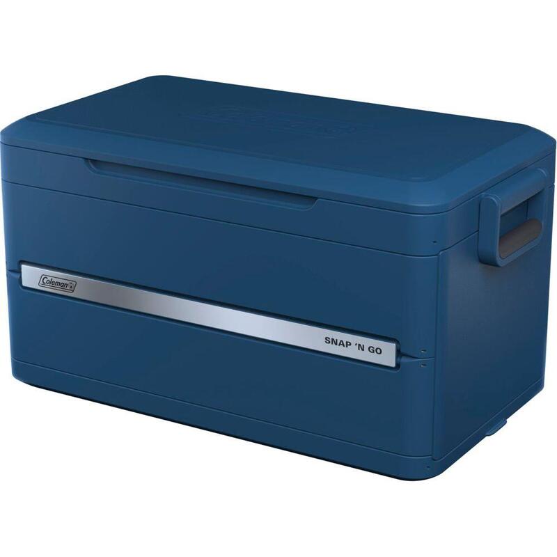 Coleman Snap-N-Go 35qt Faltbare Kühlbox