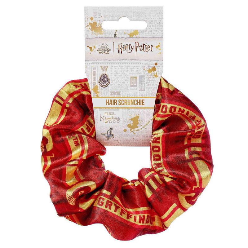 Coletero Pelo Gryffindor Harry Potter