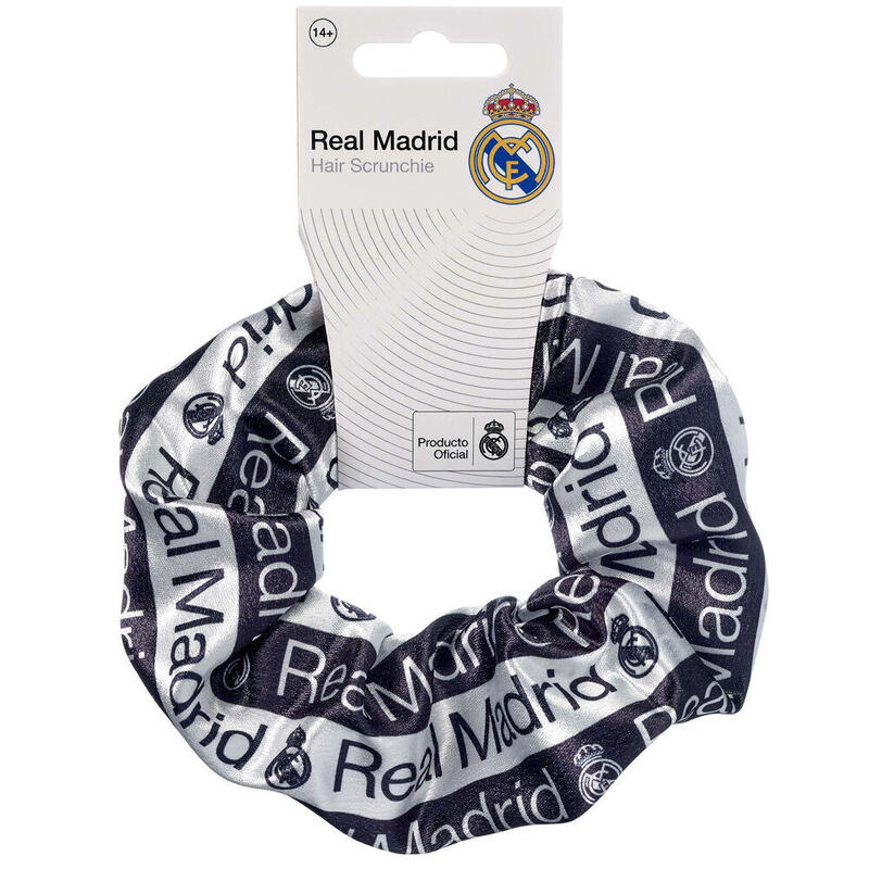 Coletero Pelo Real Madrid