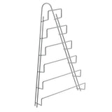 Colgador De Tapaderas 'Mango' 23x7x42cm Metaltex