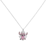 Colgante Angel Stitch Disney