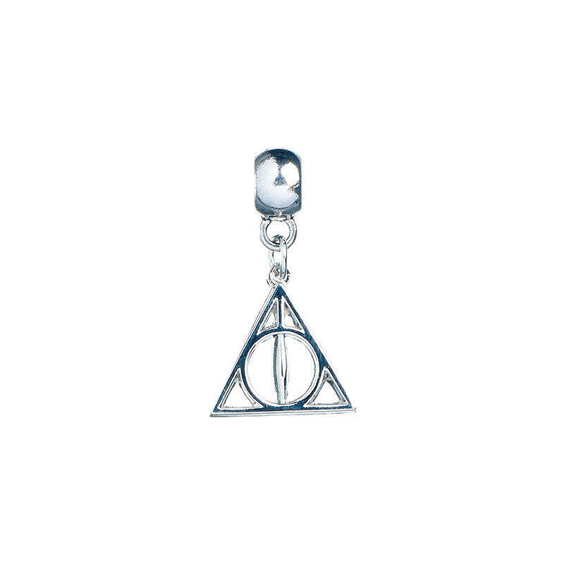 Colgante Charm Deathly Hallows Harry Potter