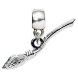 Colgante Charm Nimbus 2000 Harry Potter
