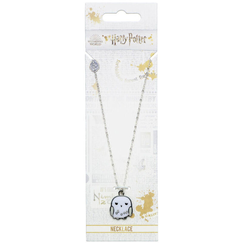 Colgante Hedwig Harry Potter