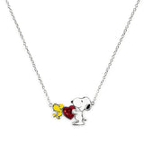 Colgante Snoopy