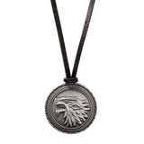 Colgante Stark Juego De Tronos
