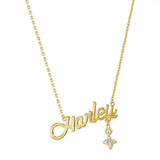 Colgante The Noble Collection Dc Escuadrón Suicida Harley Quinn