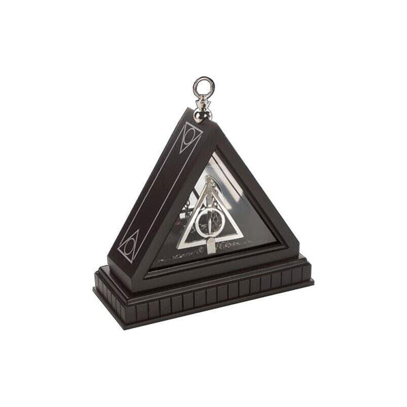 Colgante Xenophilious Lovegood Reliquias De La Muerte Harry Potter