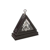 Colgante Xenophilious Lovegood Reliquias De La Muerte Harry Potter