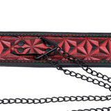 Mordaza De Hueso Rojo