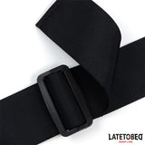Collar Con Restricciones Ajustable Con Velcro
