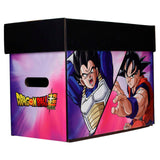 Collector Box Older Audiences Dragon Ball Super