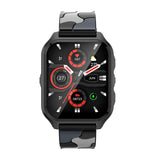 Colmi P73 Camuflaje - Reloj Inteligente