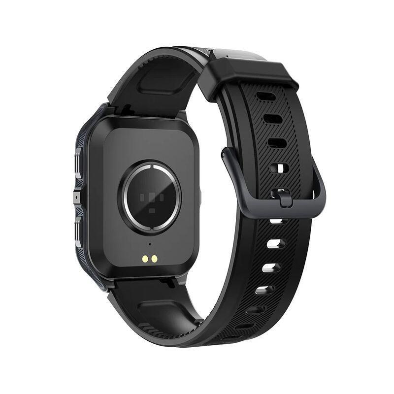Colmi P73 Negro - Reloj Inteligente