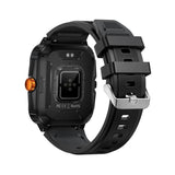 Colmi P76 Botón Naranja