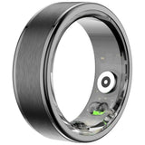 Colmi R03 Talla 8 Negro - Anillo Inteligente