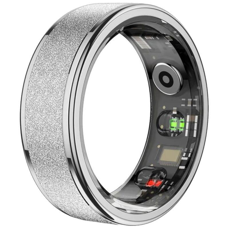 Anillo Inteligente  Colmi R10 Talla 9 Plata