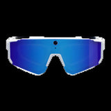 Colmi V06 Ai White Sports Sunglasses