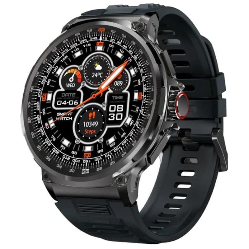 Colmi V69 Negro - Reloj Inteligente