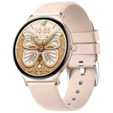 Colmi V89 Correa Silicona Oro