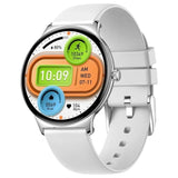 Colmi V89 Correa Silicona Plata - Reloj Inteligente