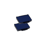 Colop Almohadilla E/4460 Azul Blister -2u-