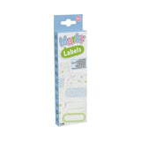 Colop Marky Iron-On Labels Retail
