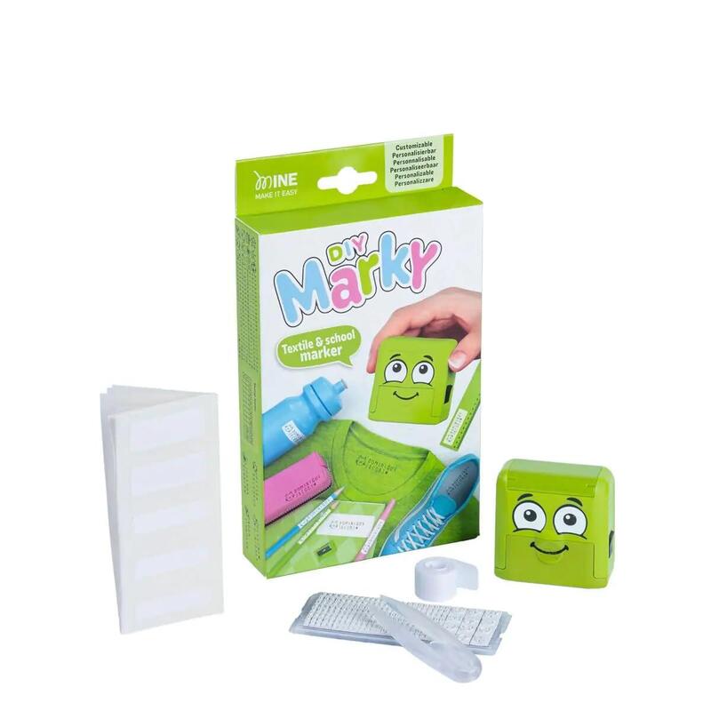 Colop Marky Markier-Set Verde Retail