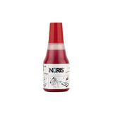Colop Tinta Noris 110s Para Sellar 25ml Rojo