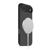 Color Cover Magnetic - Etui Magsafe Iphone Air Czarne