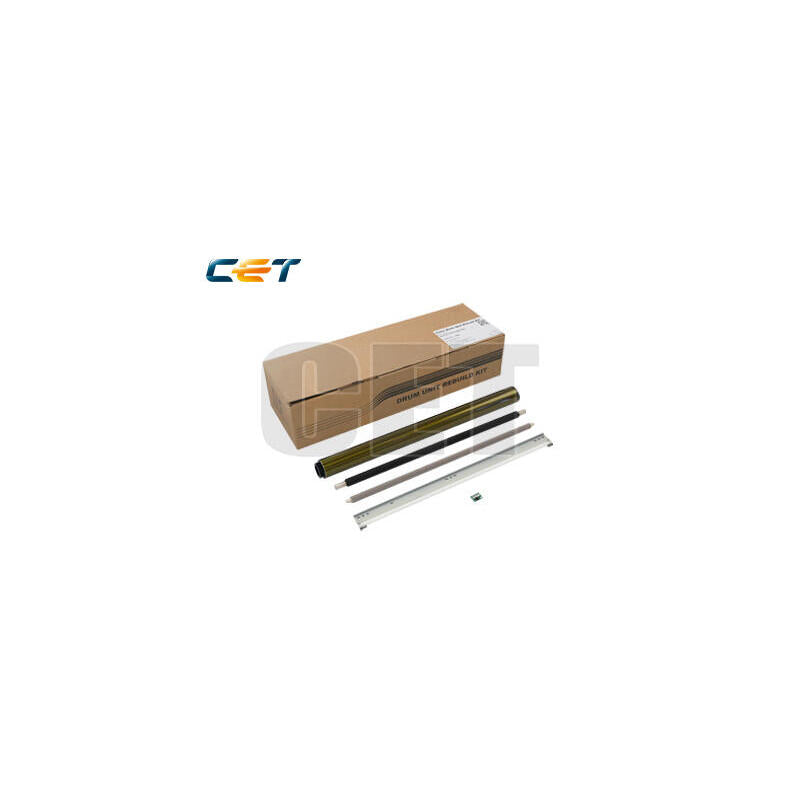 Color Dr-316 Tambor Unit Rebuild Kit Bizhub C250i C300i-105k Mice501015