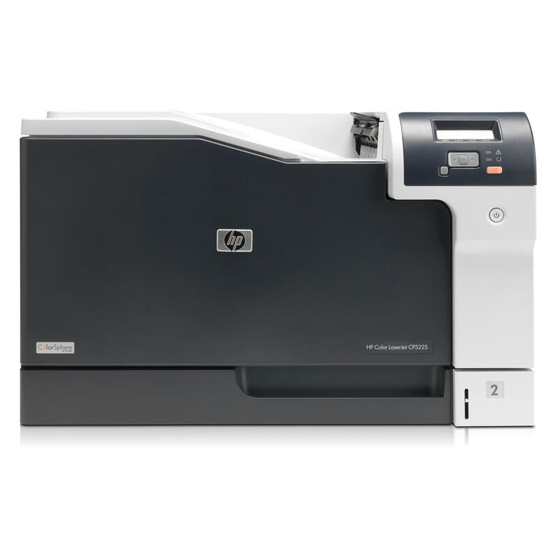 Color Laserjet Cp5225n/Dk