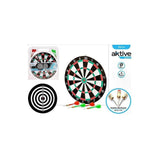 Colorbaby Diana Dardos D29 Cm C/4 Dardos Metal - Aktive Sports