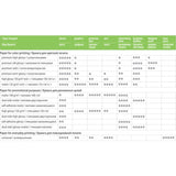 Colorway Pm2201004r Papel Fotográfico Mate