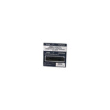 Colour Ribbon, Black One-Station Dot Matrix