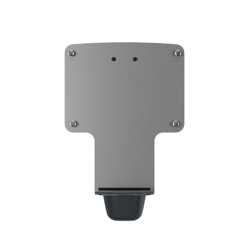 Column Adapter Plate - Charge  Amps Aura