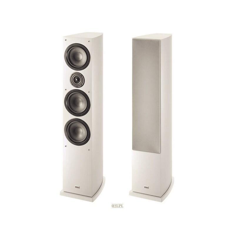 Columna Heco Victa Elite 702 Blanco (1ud)