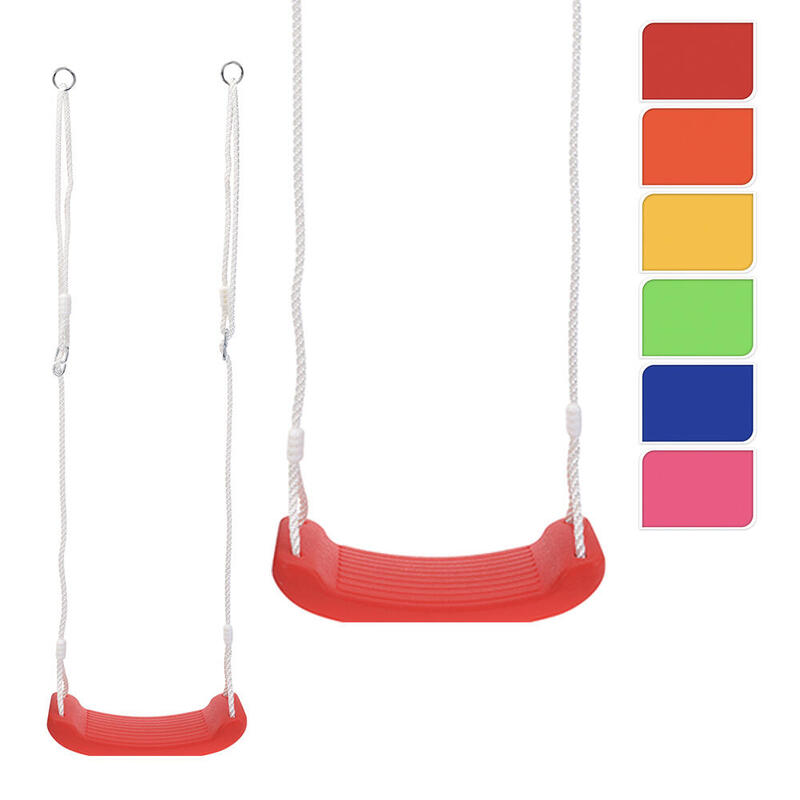 Columpio Colores Surtidos 42x16,5x2,5cm