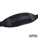 Adjustable Door Swing With Legs Support & Seat