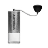 Comandante C40 Mk4 Lab Series Tigershark Stone Washed Molino Manual De Café