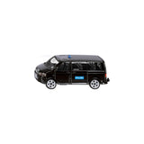 Comando De Operaciones Especiales Siku Blister Vw T5, Modelo Vehicle 10154800000