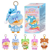 Comansi Pitenaught Upset Duck Care Bears